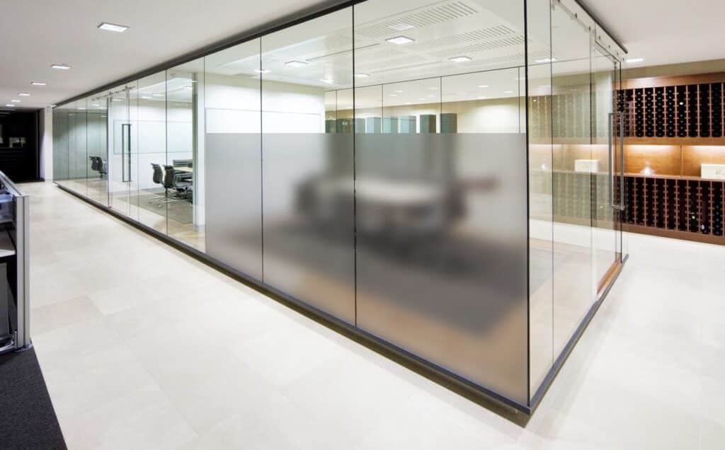 MAT GREY PVC